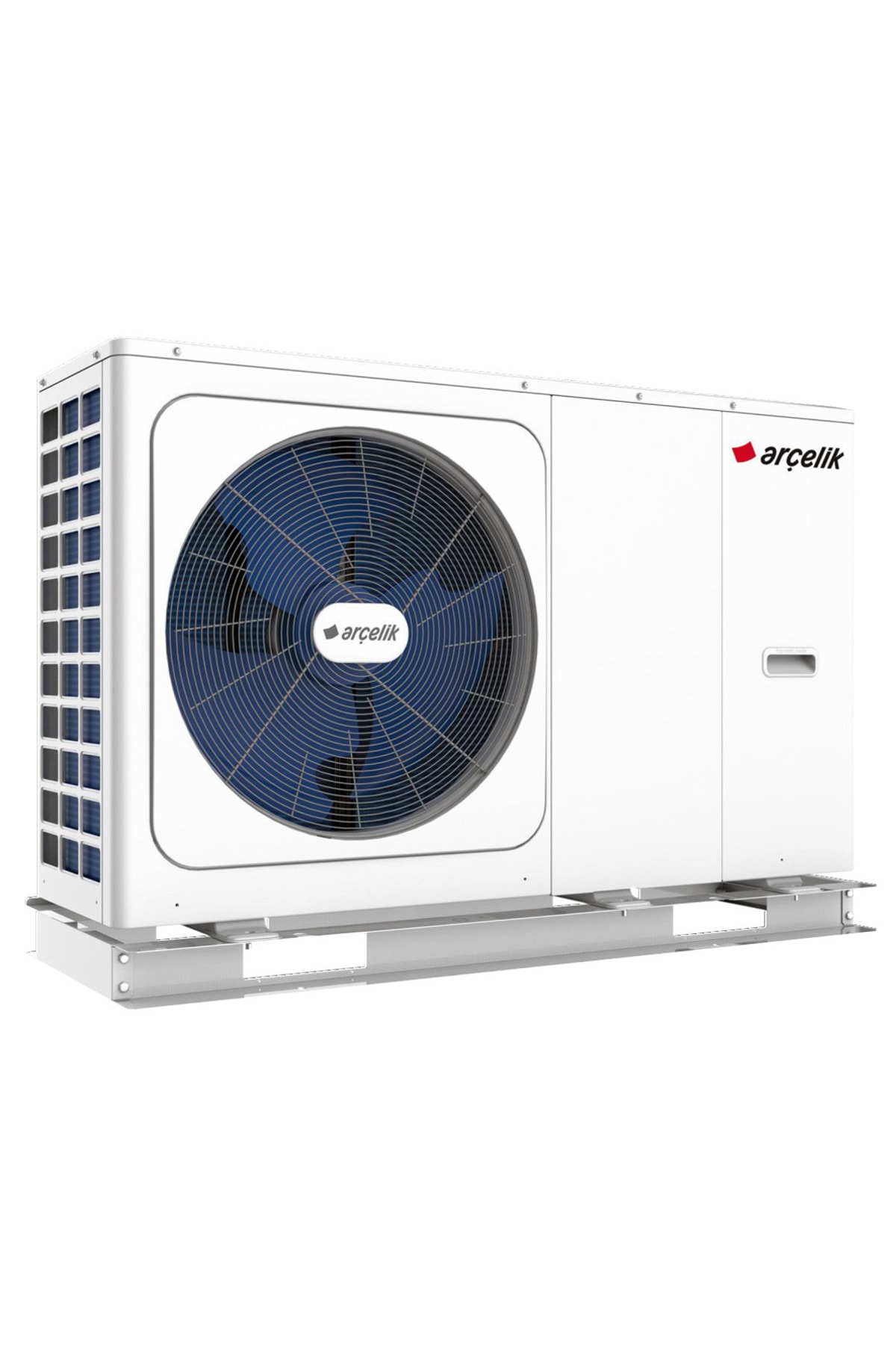 Arçelik 10 Kw Monoblok Inverter Isı Pompası A (NEW MODEL R32) Ahp-mm10